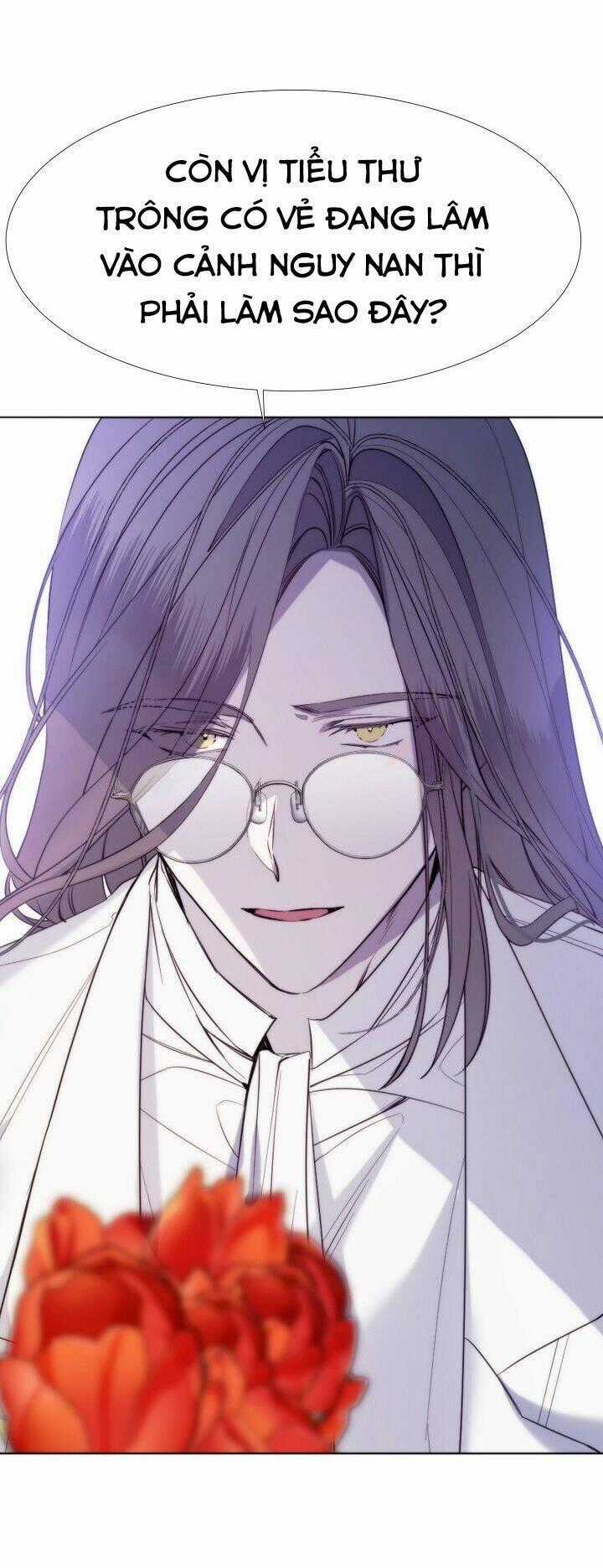 Ác Nữ Cần Bạo Chúa Chapter 25 trang 1