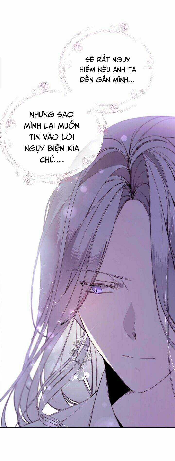 Ác Nữ Cần Bạo Chúa Chapter 25 trang 10