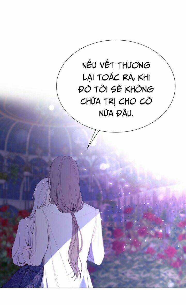 Ác Nữ Cần Bạo Chúa Chapter 25 trang 11
