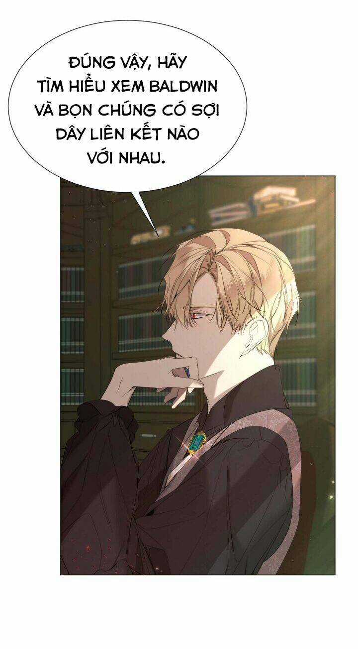 Ác Nữ Cần Bạo Chúa Chapter 25 trang 15