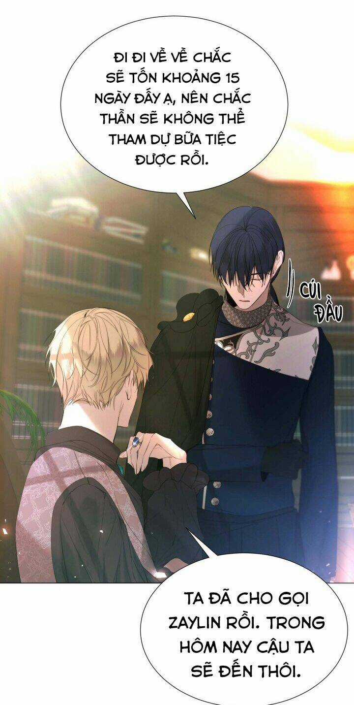 Ác Nữ Cần Bạo Chúa Chapter 25 trang 16