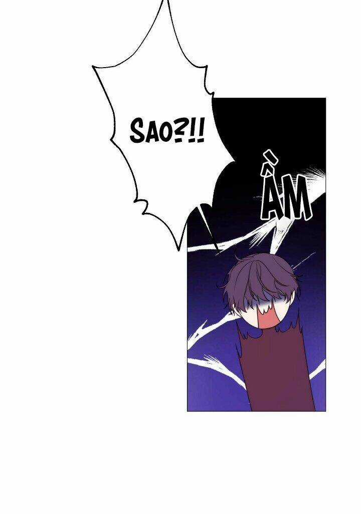 Ác Nữ Cần Bạo Chúa Chapter 25 trang 20