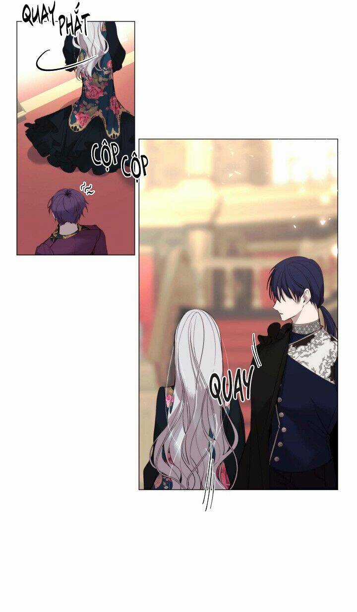 Ác Nữ Cần Bạo Chúa Chapter 25 trang 22