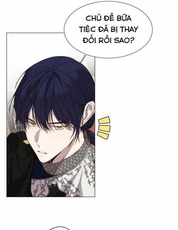 Ác Nữ Cần Bạo Chúa Chapter 25 trang 24