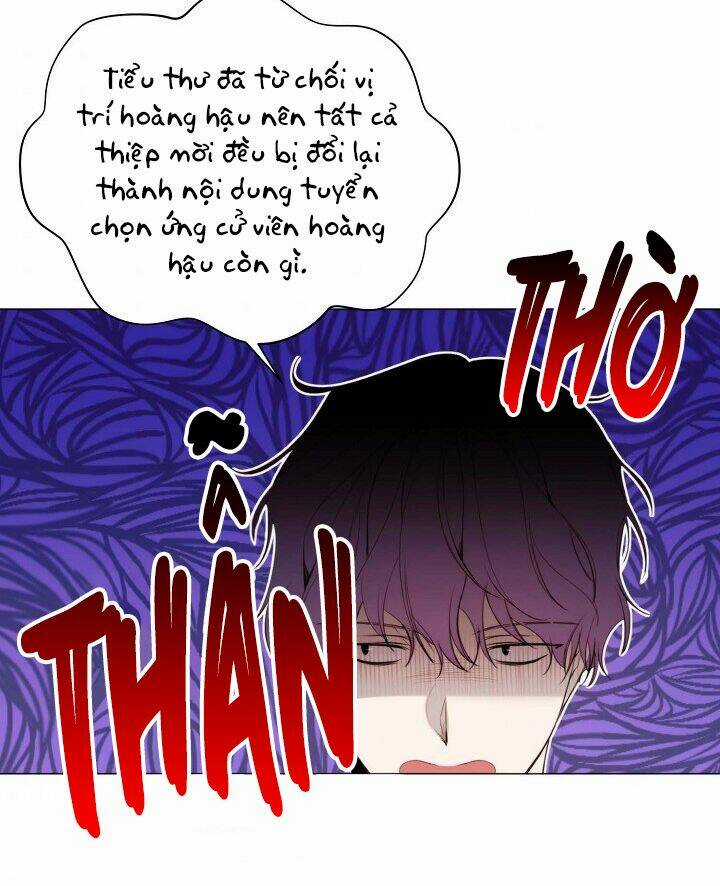 Ác Nữ Cần Bạo Chúa Chapter 25 trang 25