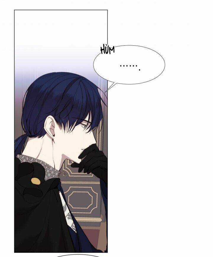 Ác Nữ Cần Bạo Chúa Chapter 25 trang 26