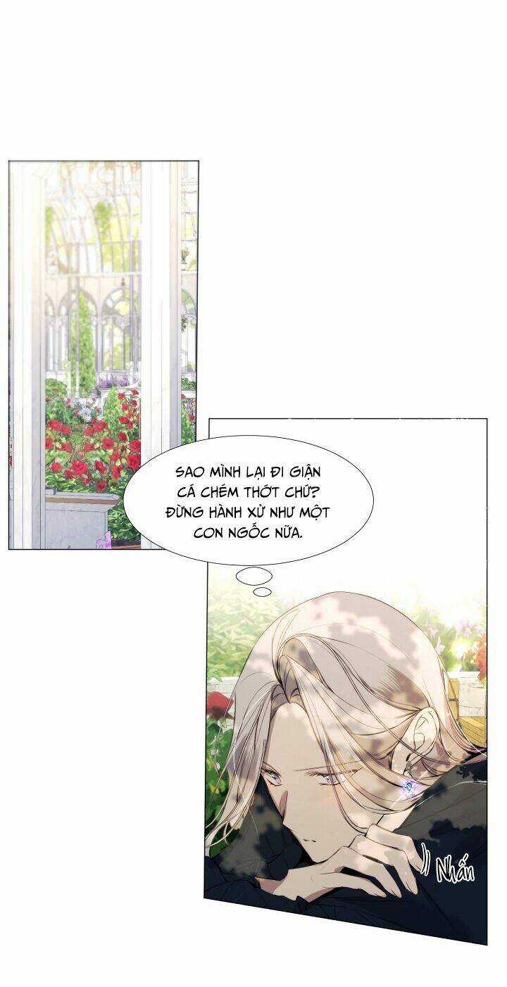 Ác Nữ Cần Bạo Chúa Chapter 25 trang 28