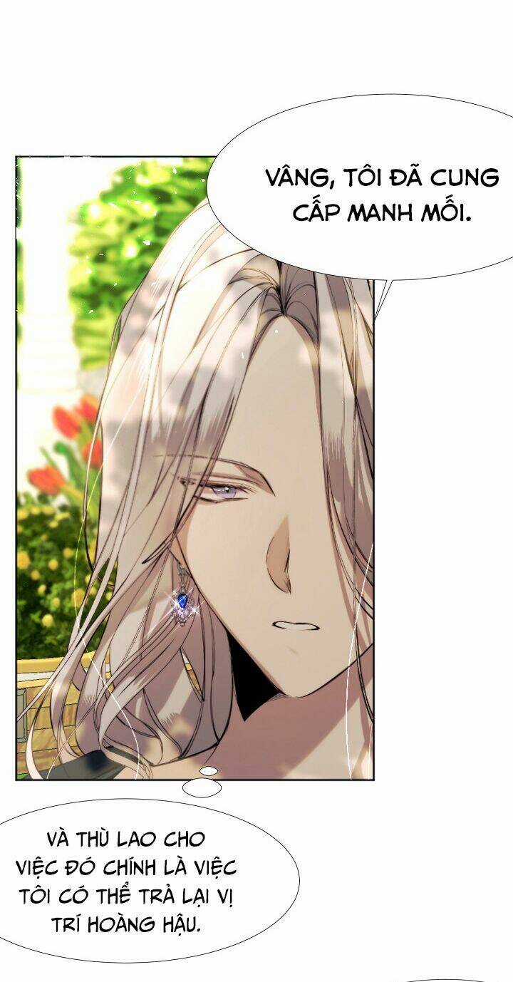 Ác Nữ Cần Bạo Chúa Chapter 25 trang 30