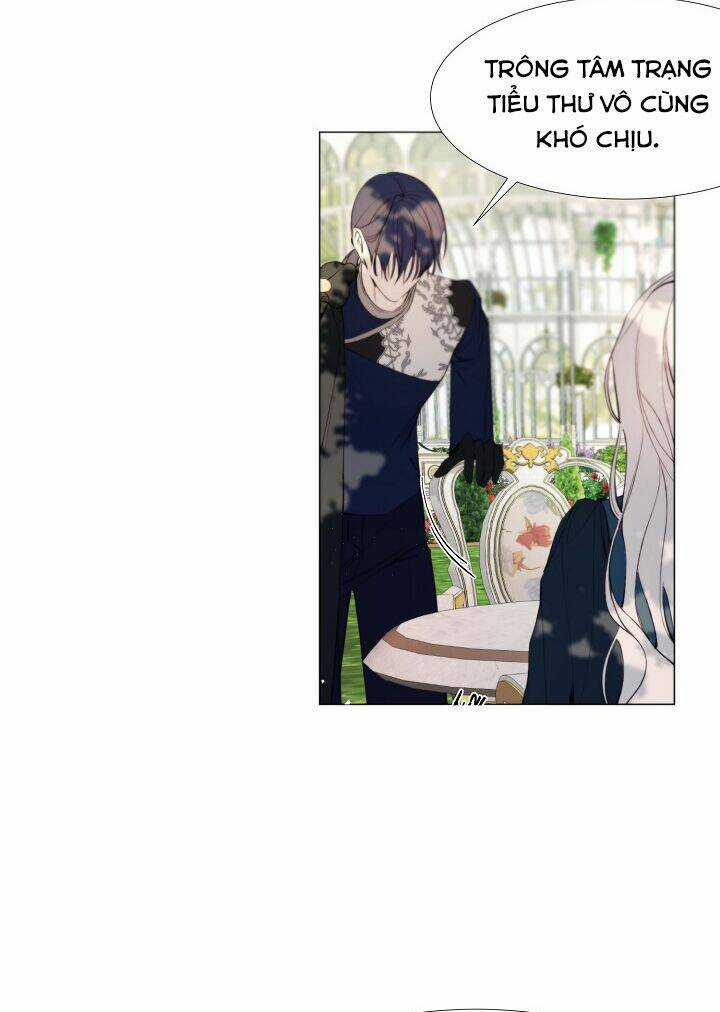 Ác Nữ Cần Bạo Chúa Chapter 25 trang 31