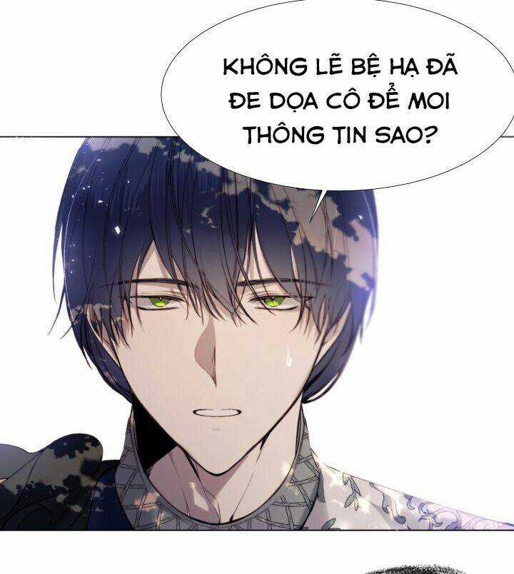 Ác Nữ Cần Bạo Chúa Chapter 25 trang 32