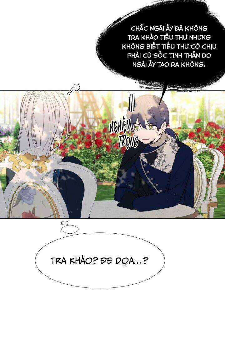 Ác Nữ Cần Bạo Chúa Chapter 25 trang 33