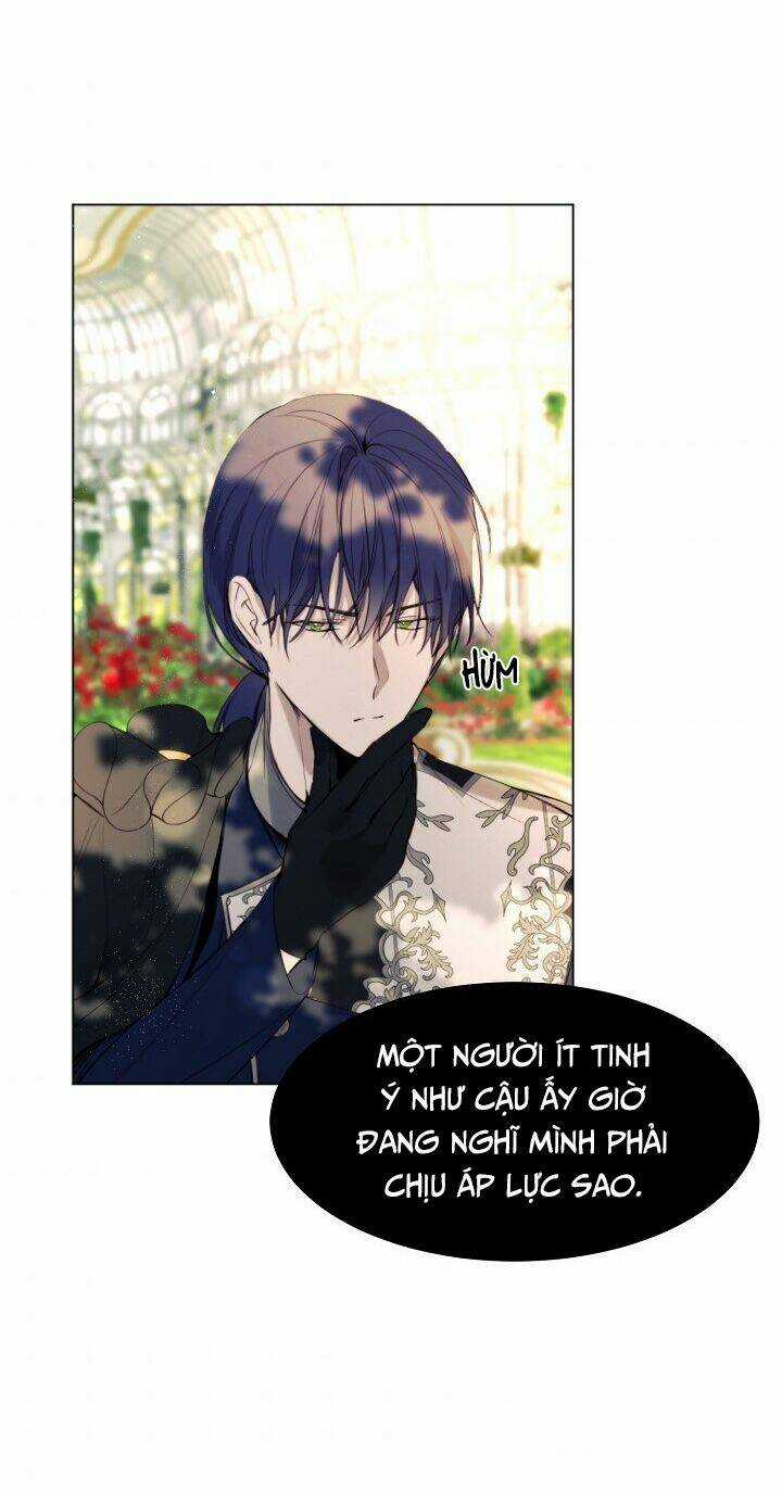 Ác Nữ Cần Bạo Chúa Chapter 25 trang 34