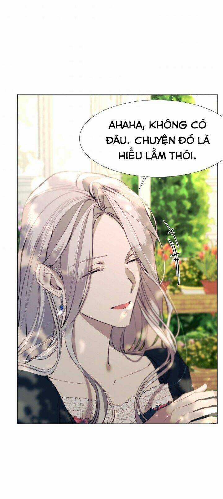 Ác Nữ Cần Bạo Chúa Chapter 25 trang 35