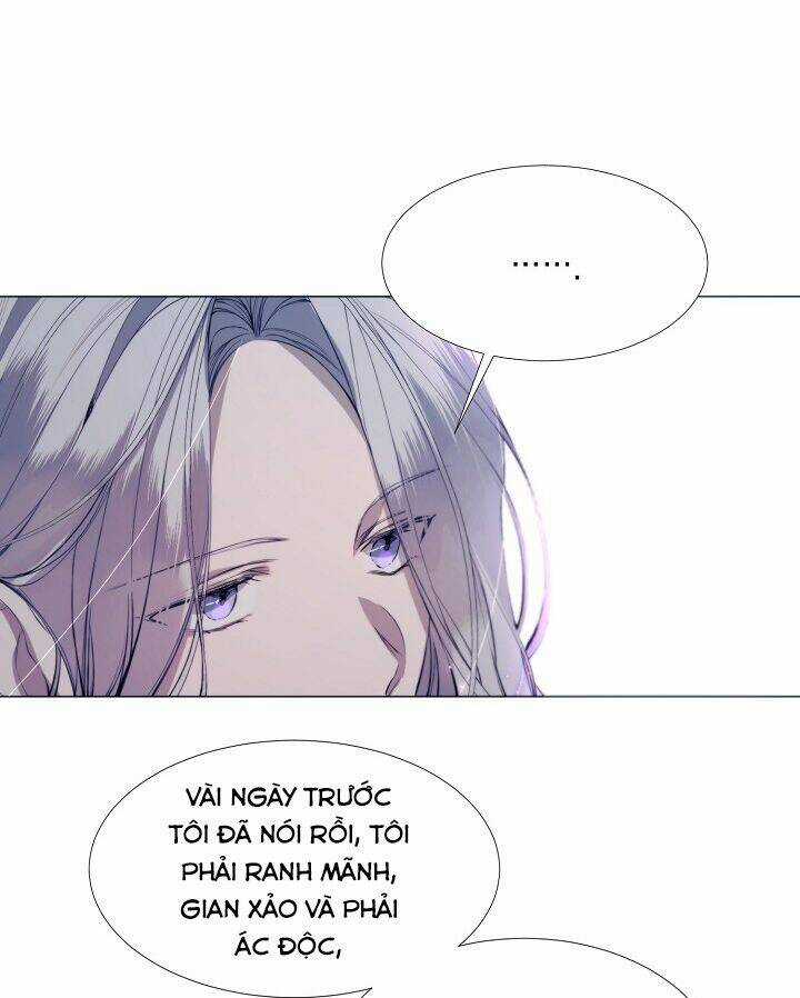 Ác Nữ Cần Bạo Chúa Chapter 25 trang 36