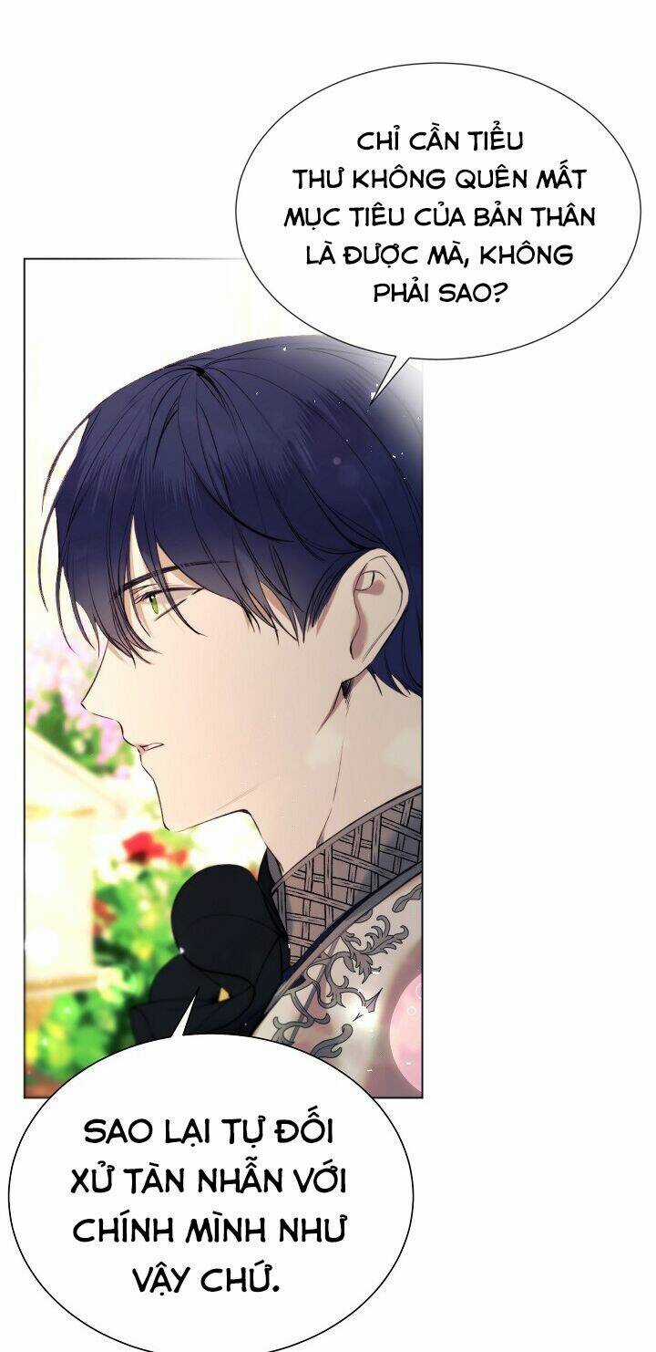 Ác Nữ Cần Bạo Chúa Chapter 25 trang 38