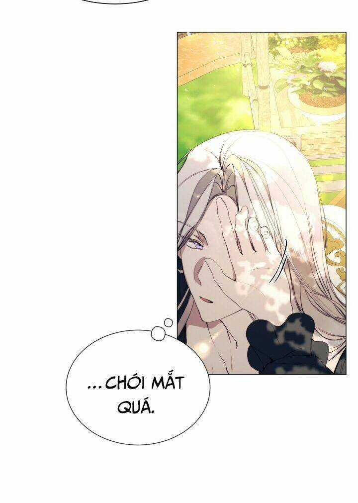 Ác Nữ Cần Bạo Chúa Chapter 25 trang 39