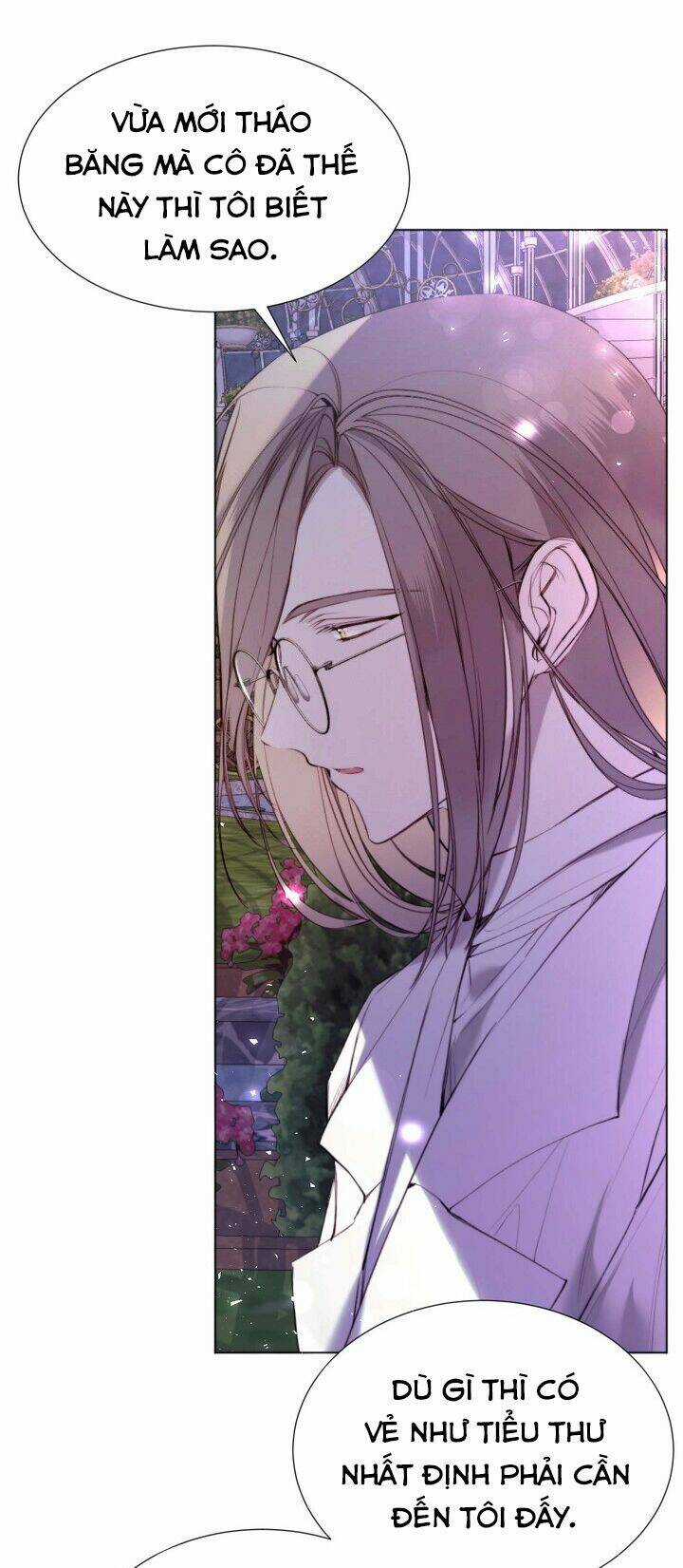 Ác Nữ Cần Bạo Chúa Chapter 25 trang 4