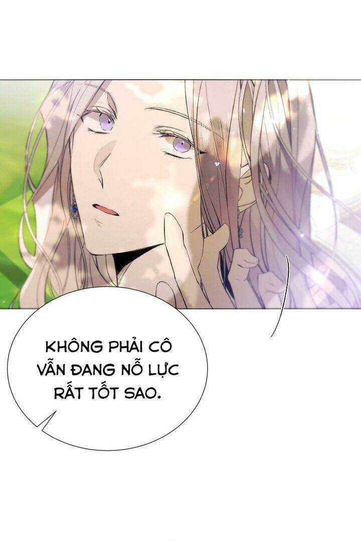 Ác Nữ Cần Bạo Chúa Chapter 25 trang 41