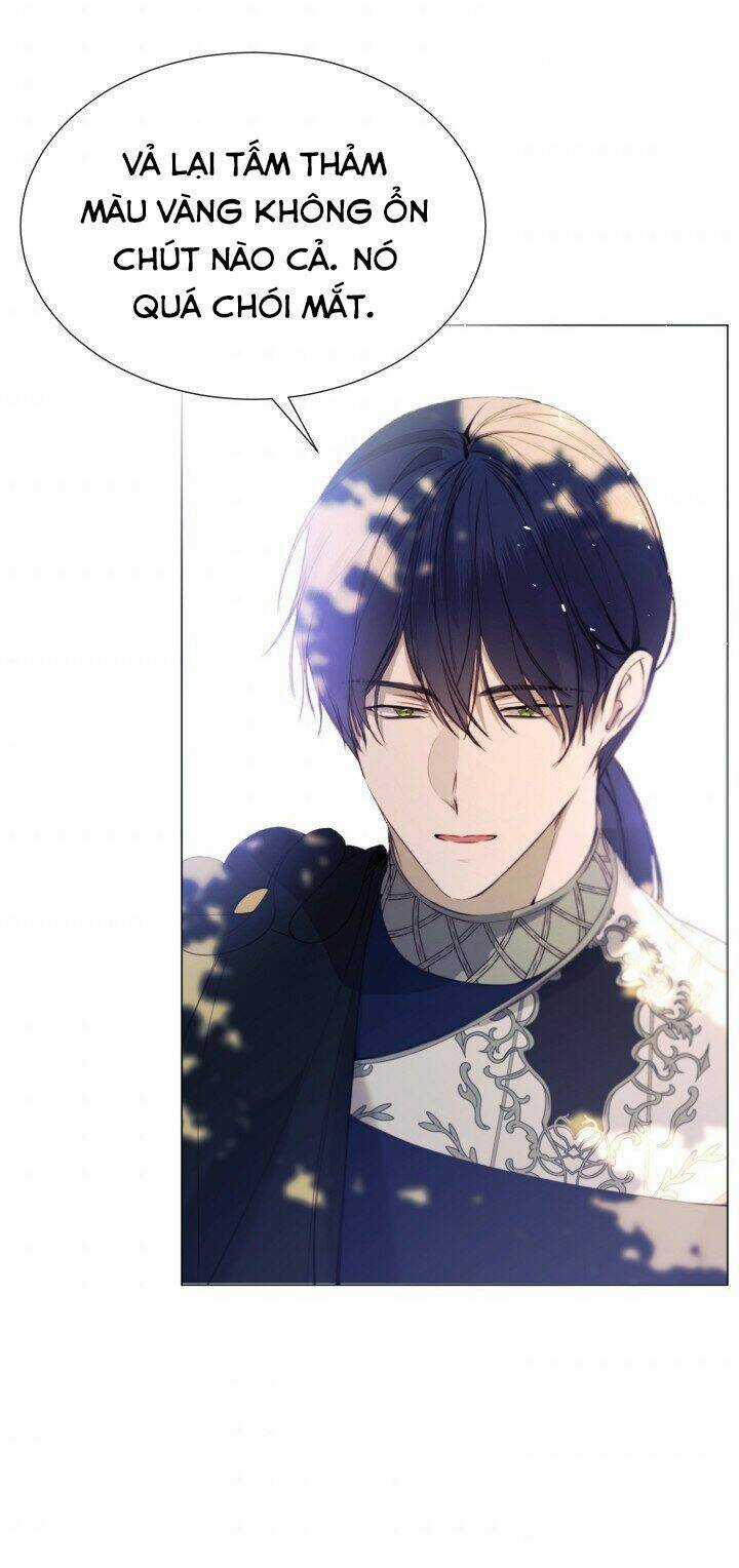 Ác Nữ Cần Bạo Chúa Chapter 25 trang 43