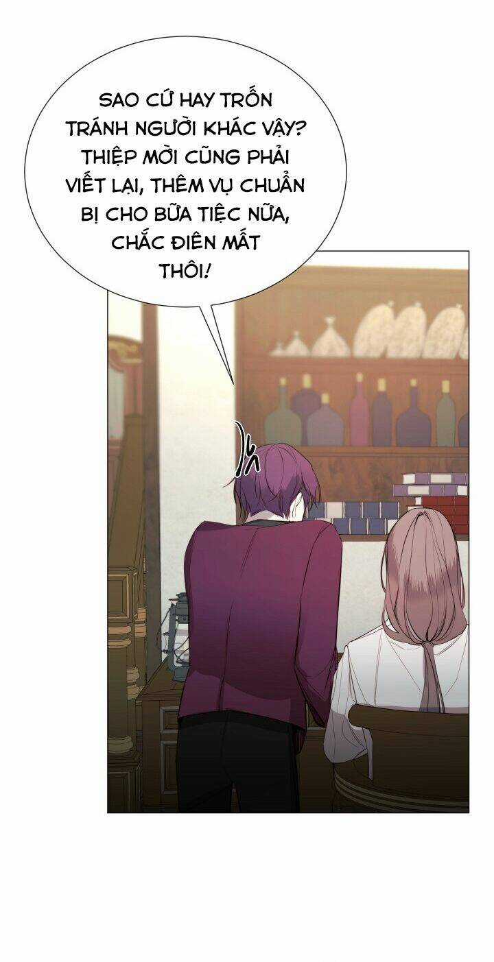 Ác Nữ Cần Bạo Chúa Chapter 25 trang 46