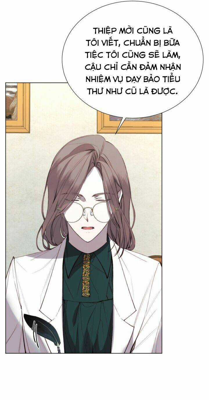 Ác Nữ Cần Bạo Chúa Chapter 25 trang 47