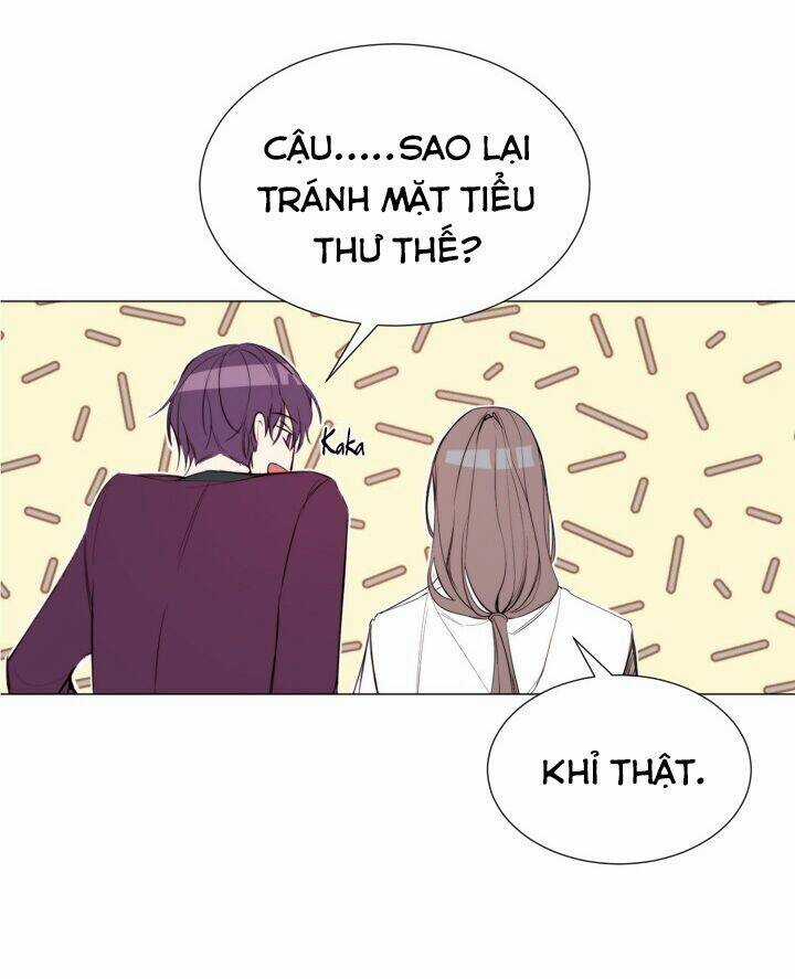 Ác Nữ Cần Bạo Chúa Chapter 25 trang 49