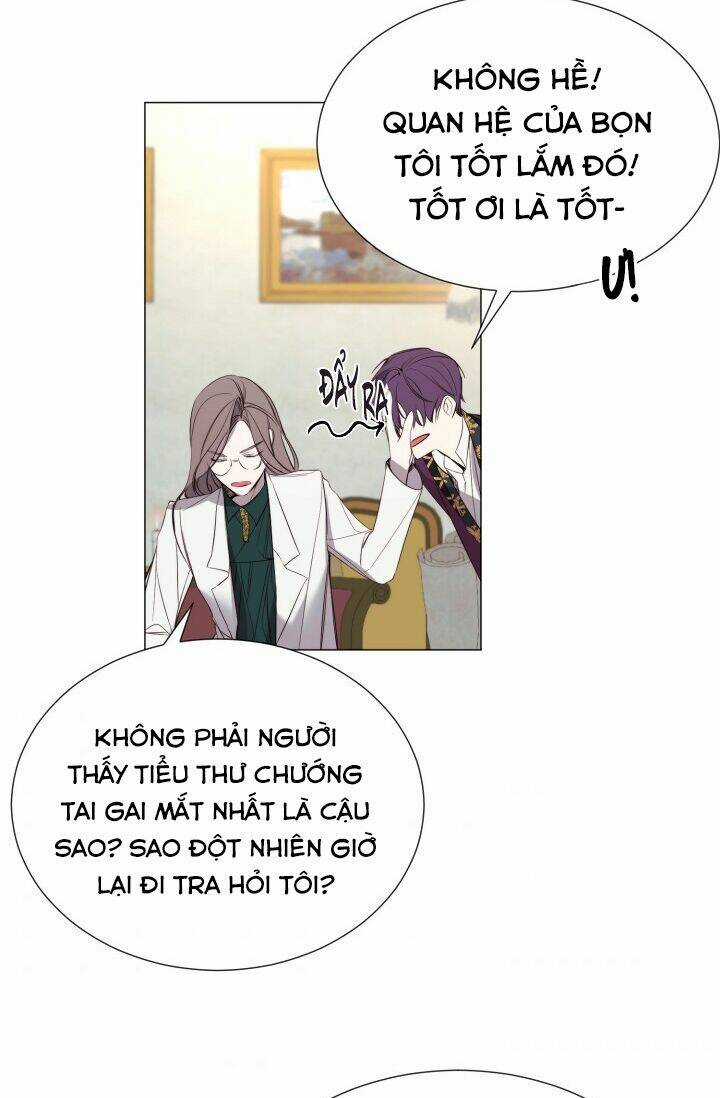 Ác Nữ Cần Bạo Chúa Chapter 25 trang 51