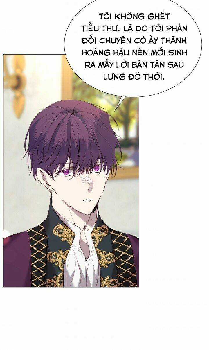 Ác Nữ Cần Bạo Chúa Chapter 25 trang 52