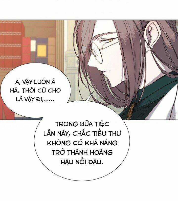 Ác Nữ Cần Bạo Chúa Chapter 25 trang 53