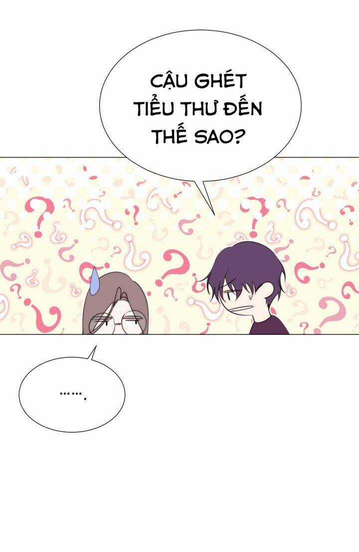 Ác Nữ Cần Bạo Chúa Chapter 25 trang 56