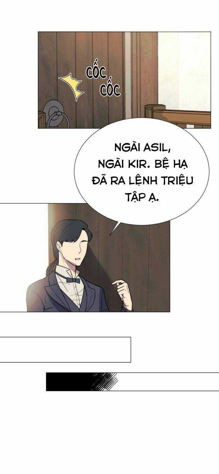 Ác Nữ Cần Bạo Chúa Chapter 25 trang 57