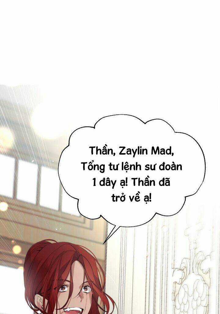 Ác Nữ Cần Bạo Chúa Chapter 25 trang 59