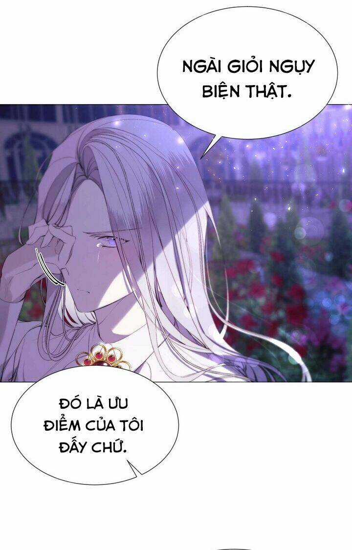 Ác Nữ Cần Bạo Chúa Chapter 25 trang 6