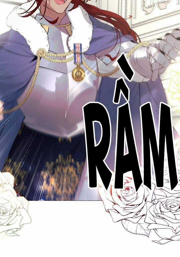 Ác Nữ Cần Bạo Chúa Chapter 25 trang 60