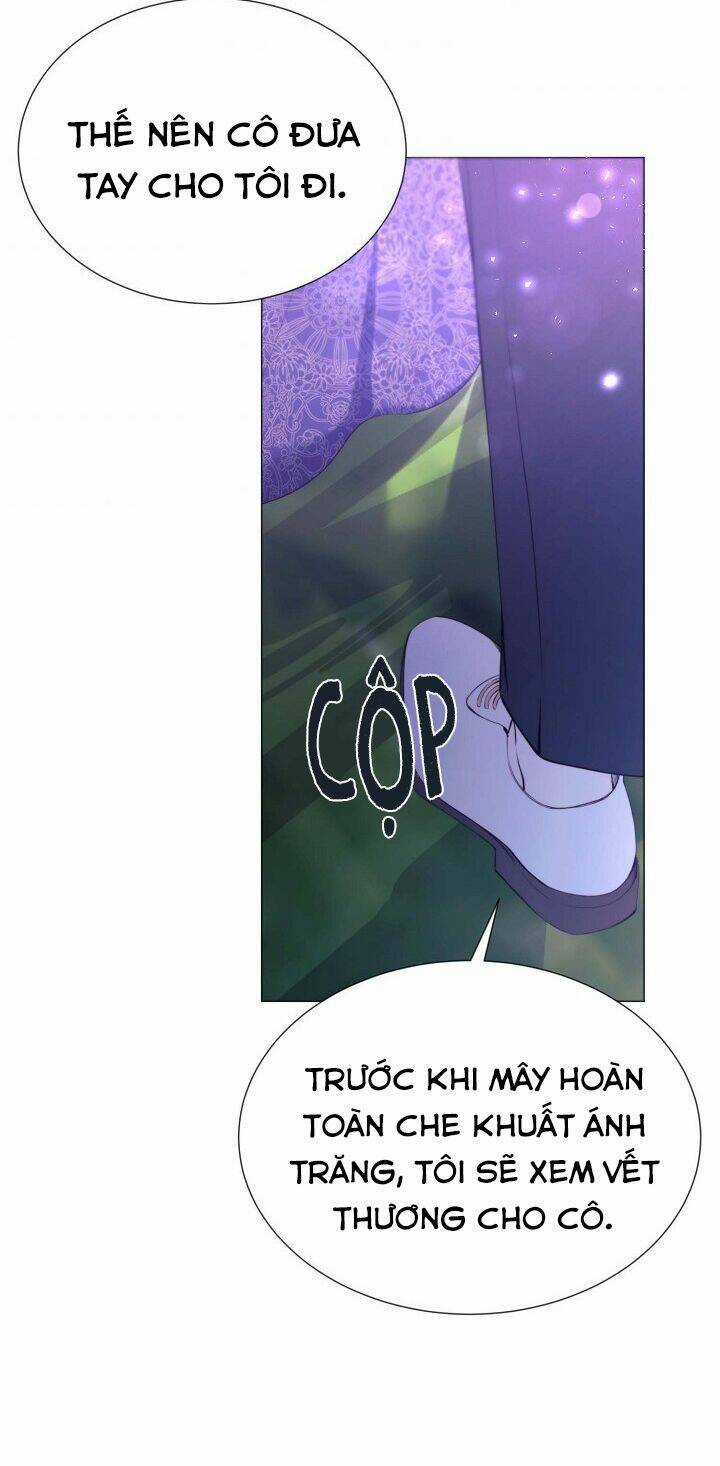 Ác Nữ Cần Bạo Chúa Chapter 25 trang 9