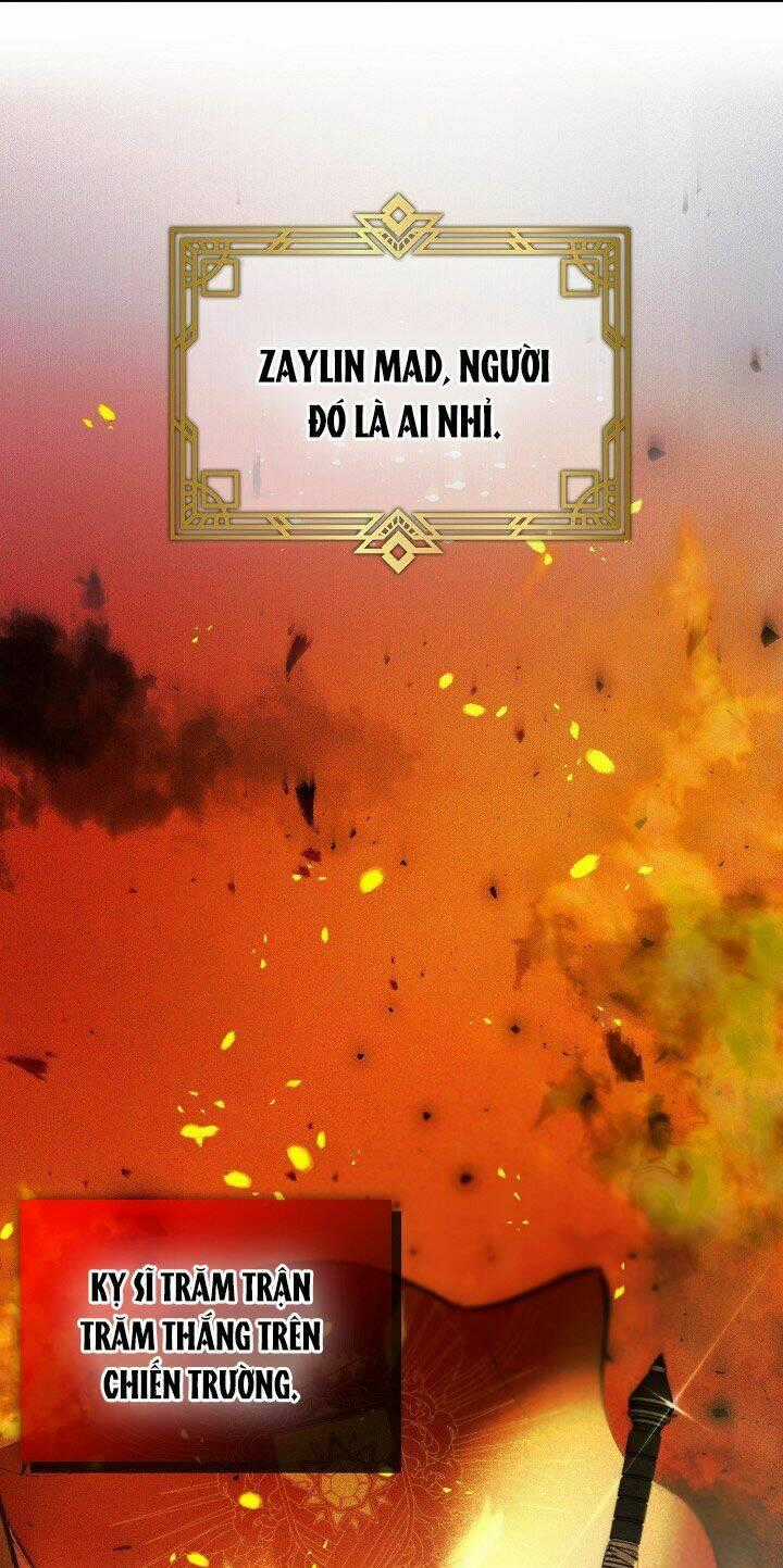 Ác Nữ Cần Bạo Chúa Chapter 26 trang 0