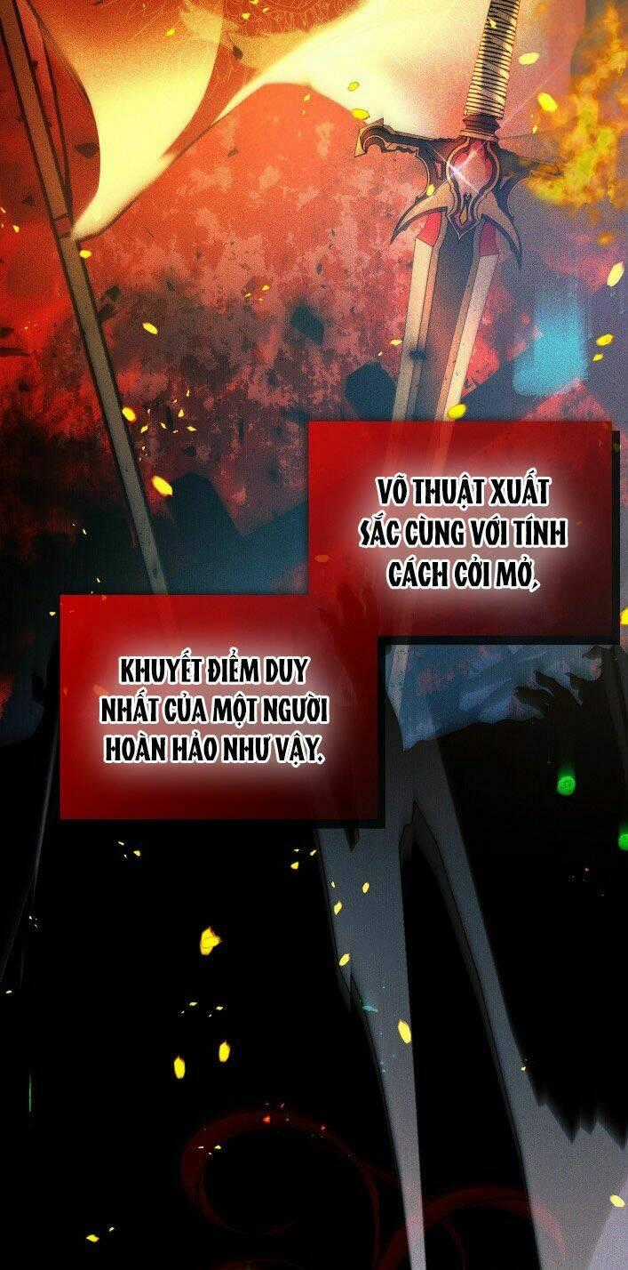 Ác Nữ Cần Bạo Chúa Chapter 26 trang 1