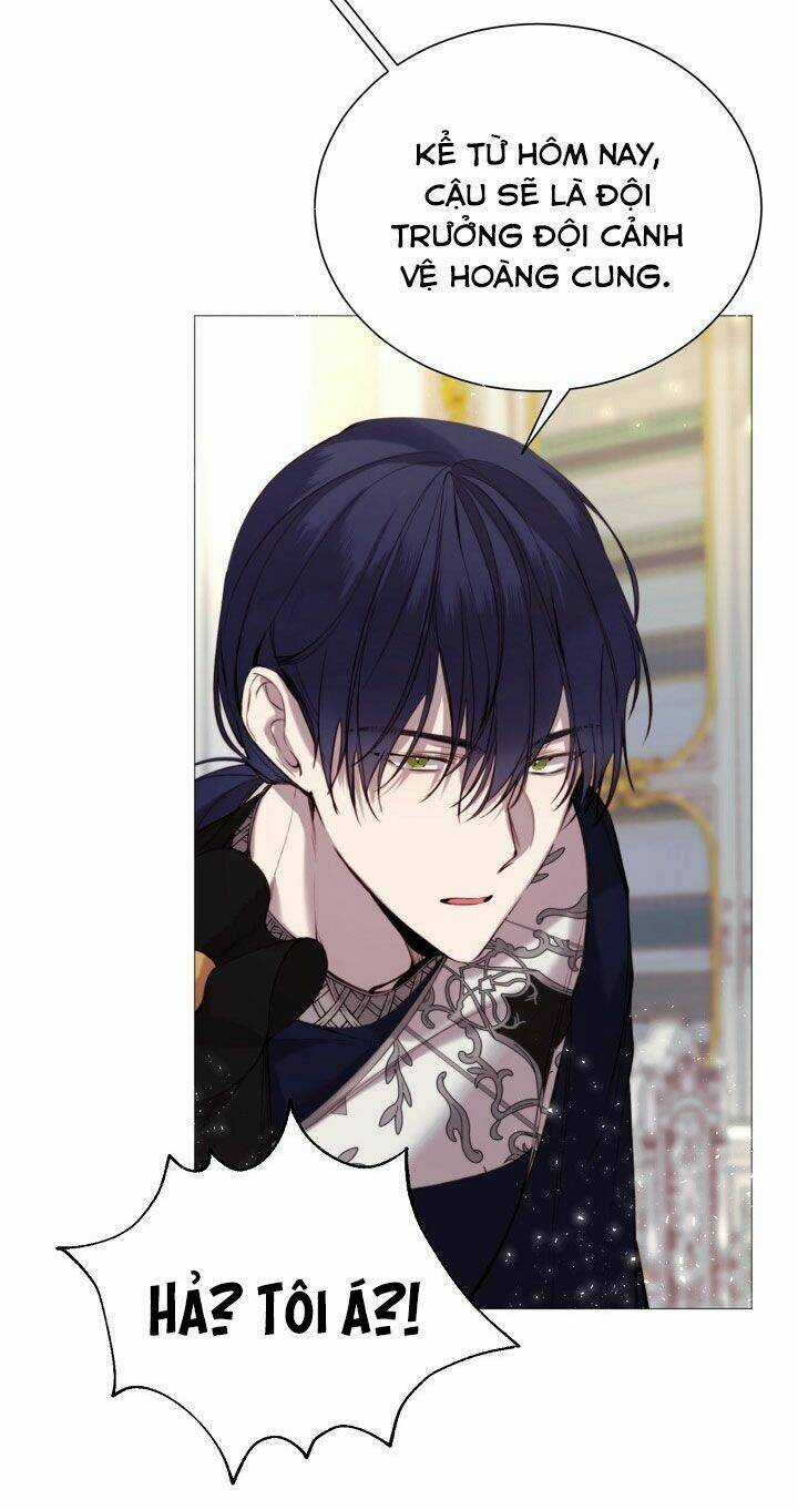 Ác Nữ Cần Bạo Chúa Chapter 26 trang 11