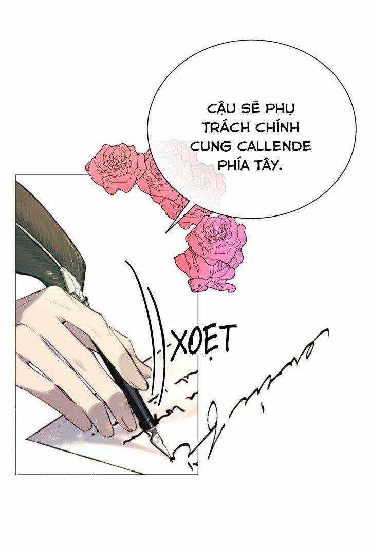 Ác Nữ Cần Bạo Chúa Chapter 26 trang 12