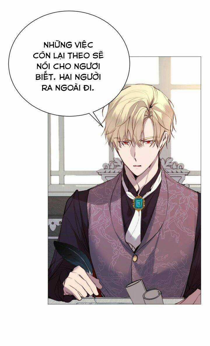 Ác Nữ Cần Bạo Chúa Chapter 26 trang 13