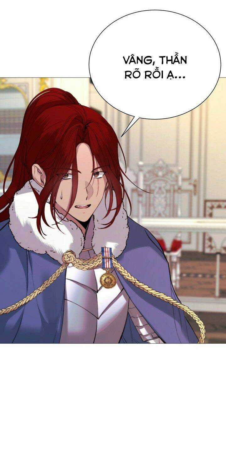 Ác Nữ Cần Bạo Chúa Chapter 26 trang 14