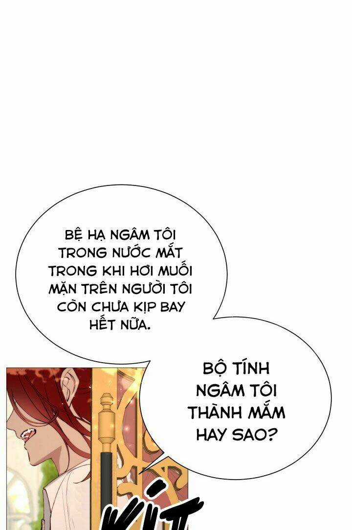 Ác Nữ Cần Bạo Chúa Chapter 26 trang 19