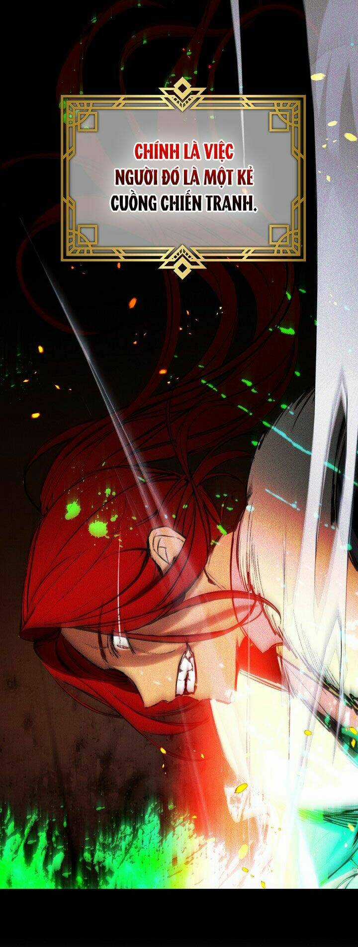 Ác Nữ Cần Bạo Chúa Chapter 26 trang 2