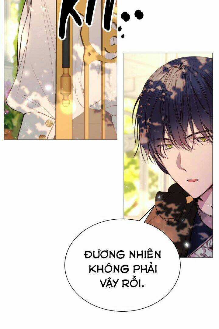 Ác Nữ Cần Bạo Chúa Chapter 26 trang 20