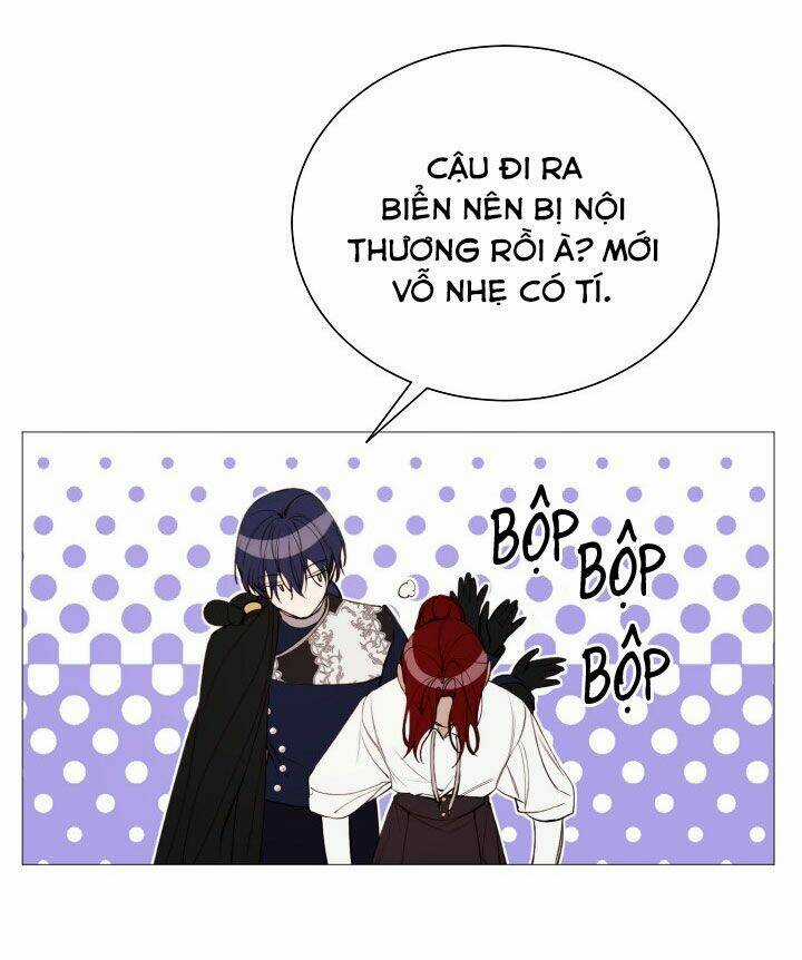 Ác Nữ Cần Bạo Chúa Chapter 26 trang 23