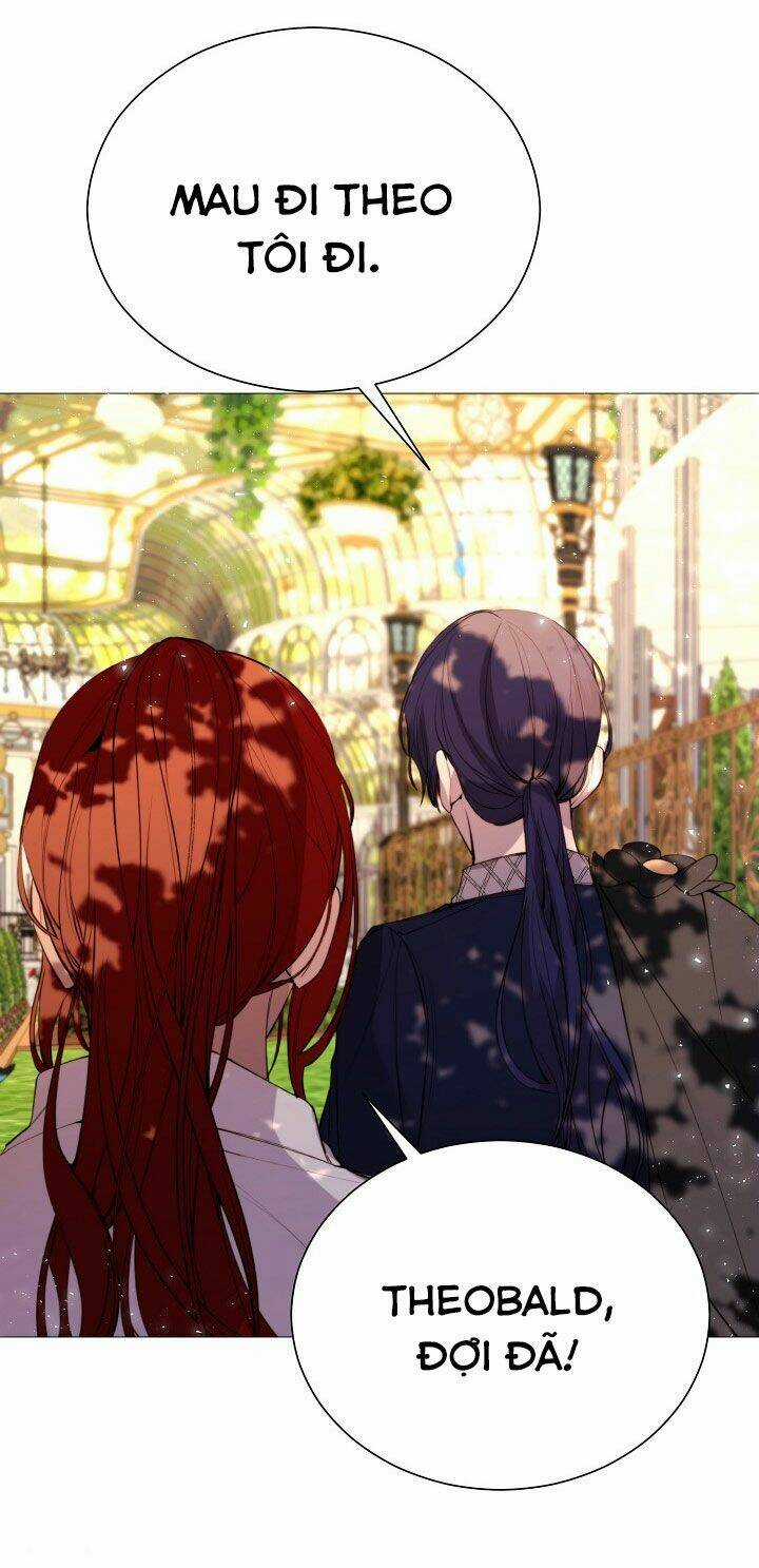 Ác Nữ Cần Bạo Chúa Chapter 26 trang 24