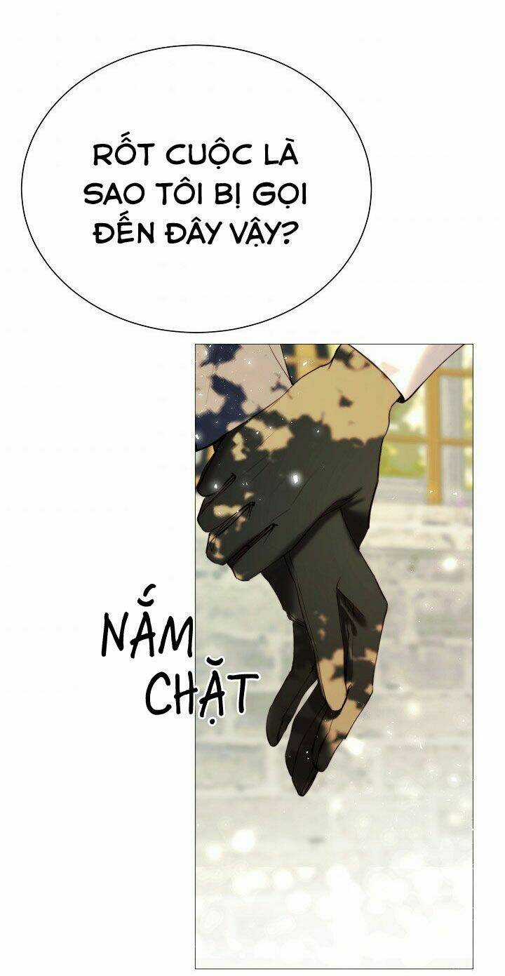 Ác Nữ Cần Bạo Chúa Chapter 26 trang 25