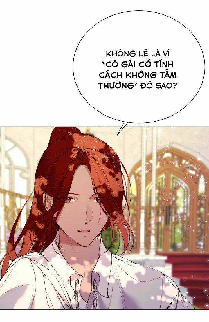 Ác Nữ Cần Bạo Chúa Chapter 26 trang 26