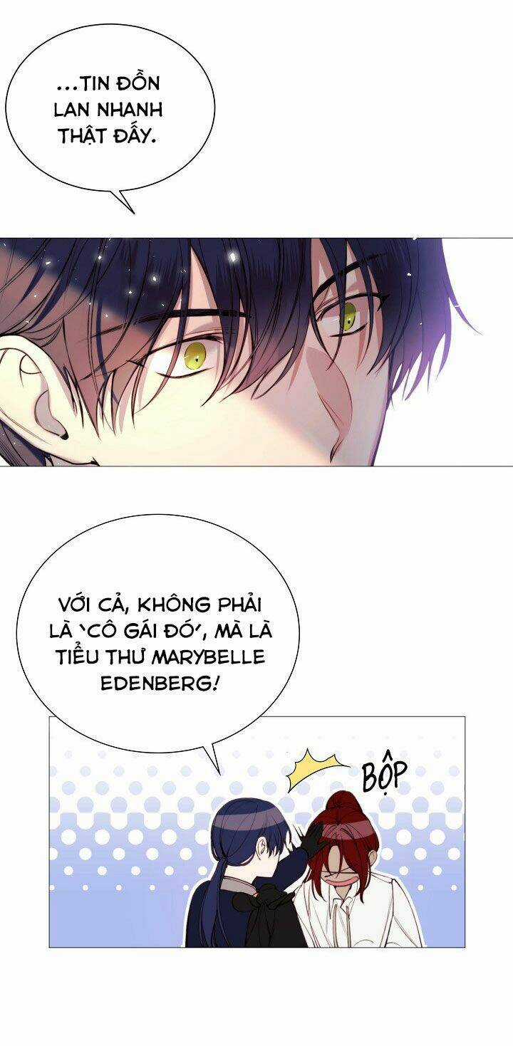 Ác Nữ Cần Bạo Chúa Chapter 26 trang 27