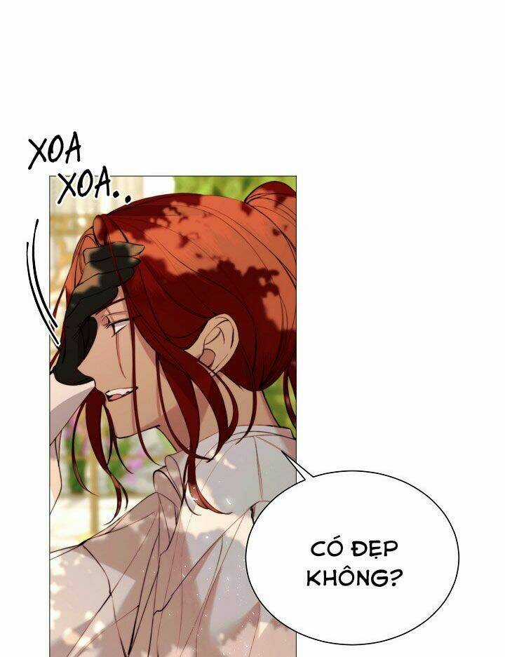 Ác Nữ Cần Bạo Chúa Chapter 26 trang 28